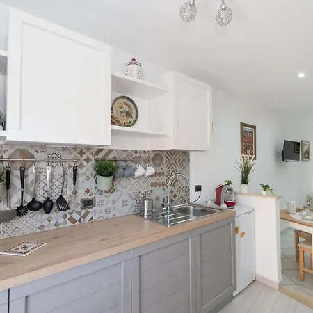Casa Elia: Locazione Breve Apartment