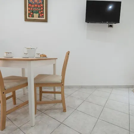 Apartment Casa Elia: Locazione Breve