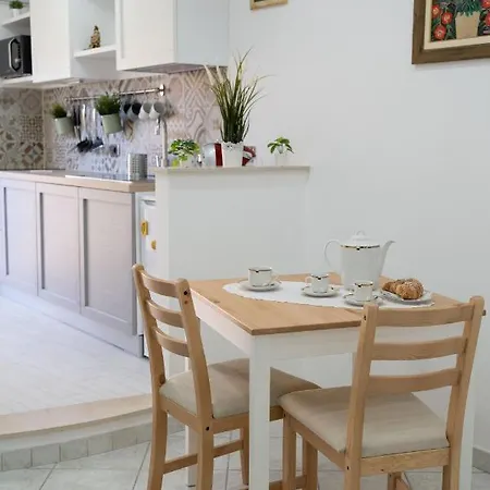 Casa Elia: Locazione Breve Apartment Noto