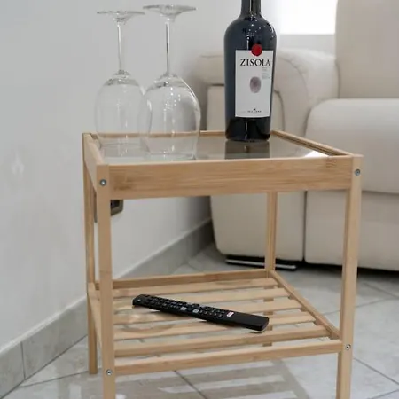 Apartment Casa Elia: Locazione Breve Noto