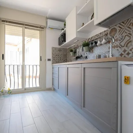 Casa Elia: Locazione Breve Apartment Noto