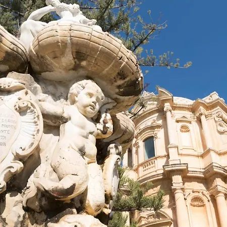 Casa Elia: Locazione Breve Noto