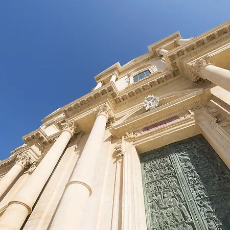 Casa Elia: Locazione Breve Noto