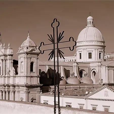 Casa Elia: Locazione Breve Apartment Noto