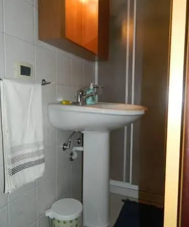 Casa Elia: Locazione Breve Apartment
