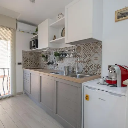 Casa Elia: Locazione Breve Διαμέρισμα