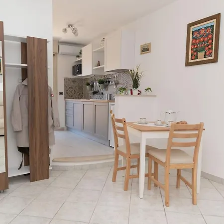 Casa Elia: Locazione Breve Νότο