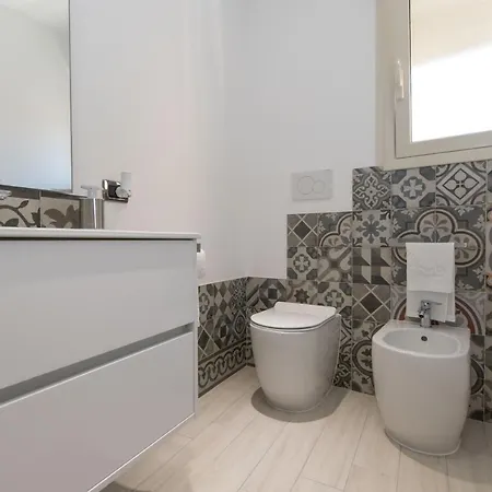 Casa Elia: Locazione Breve Νότο