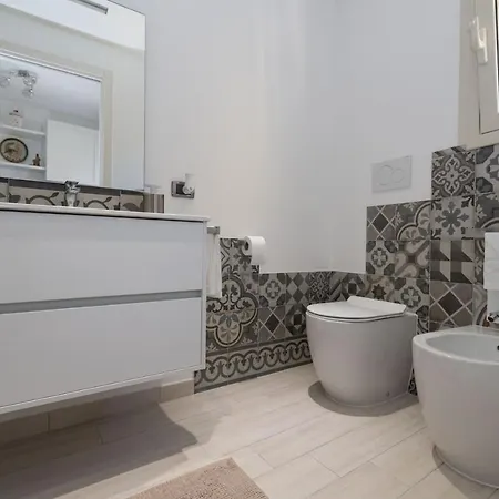 Διαμέρισμα Casa Elia: Locazione Breve