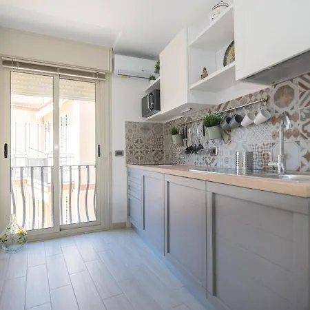 Casa Elia: Locazione Breve Διαμέρισμα Νότο