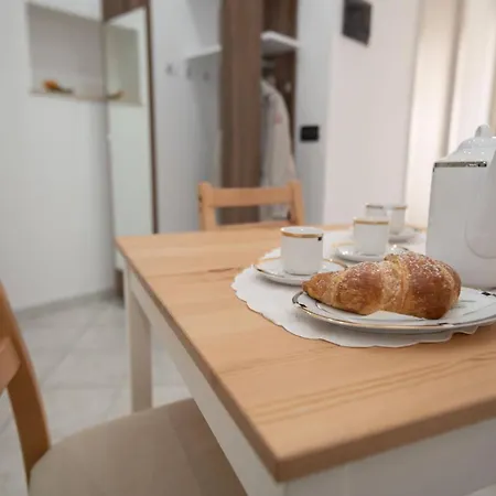 Διαμέρισμα Casa Elia: Locazione Breve *