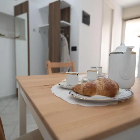 Διαμέρισμα Casa Elia: Locazione Breve Νότο