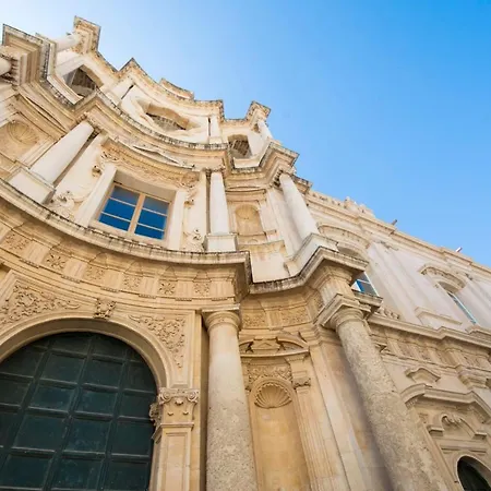 Διαμέρισμα Casa Elia: Locazione Breve