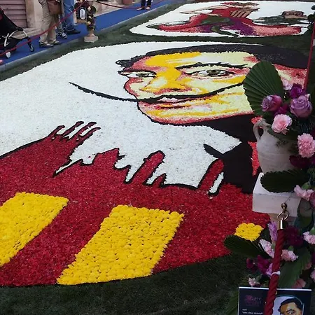 Διαμέρισμα Casa Elia: Locazione Breve *