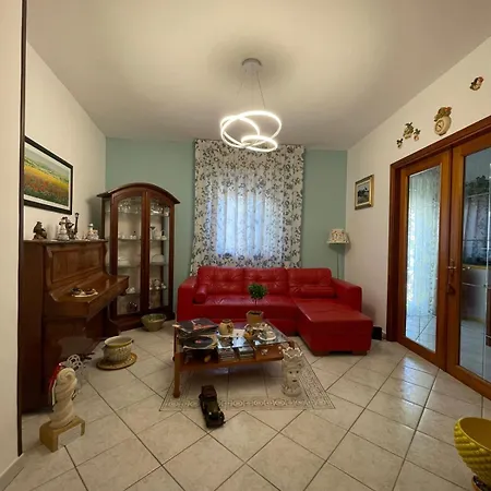 Casa Elia: Locazione Breve * Noto