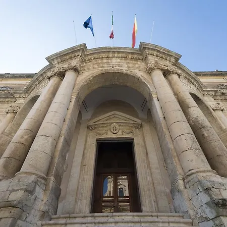 Διαμέρισμα Casa Elia: Locazione Breve