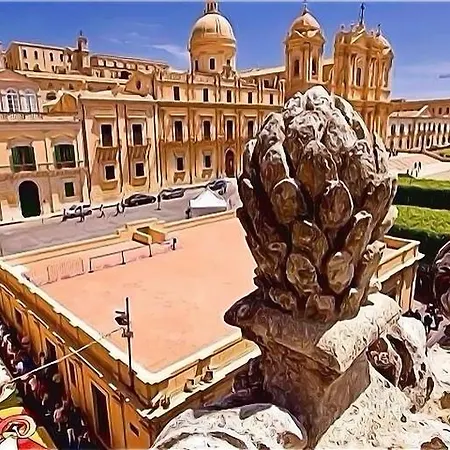 Casa Elia: Locazione Breve Διαμέρισμα