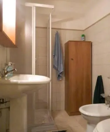 Casa Elia: Locazione Breve