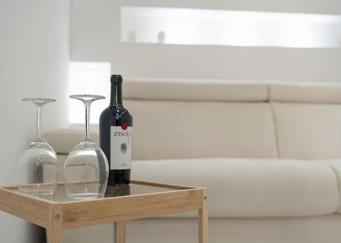 Casa Elia: Locazione Breve Апартаменты *
