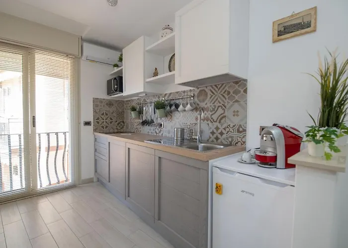 Casa Elia: Locazione Breve Апартаменты