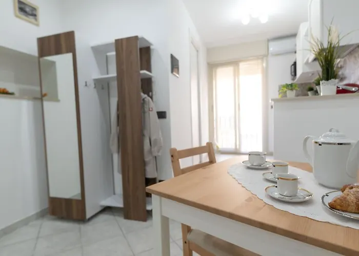 Апартаменты Casa Elia: Locazione Breve