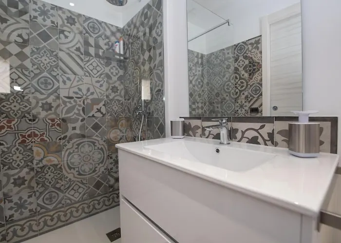 Апартаменты Casa Elia: Locazione Breve