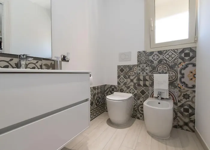 Casa Elia: Locazione Breve Ното