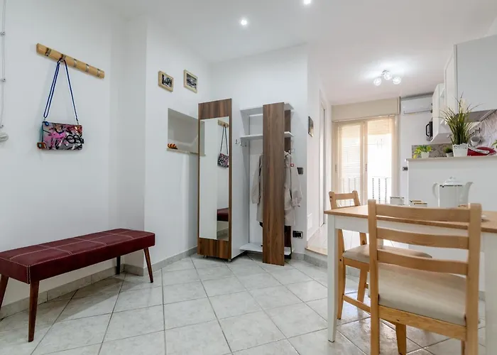 Casa Elia: Locazione Breve Апартаменты *