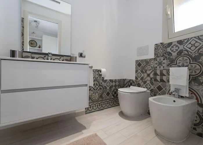 Апартаменты Casa Elia: Locazione Breve