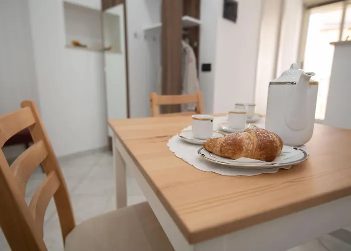 Апартаменты Casa Elia: Locazione Breve *