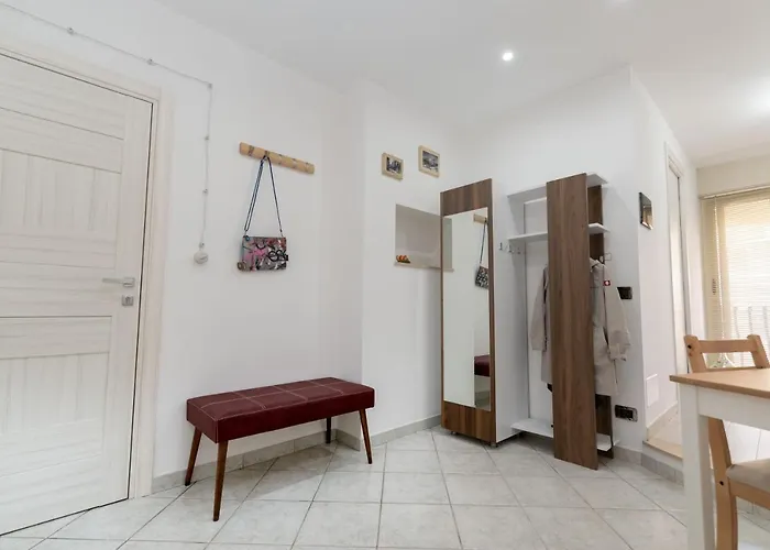 Casa Elia: Locazione Breve