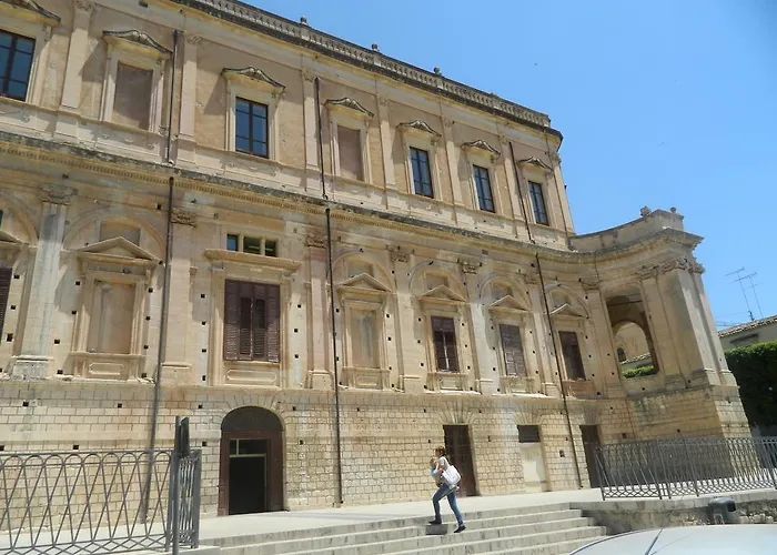 Casa Elia: Locazione Breve Апартаменты *