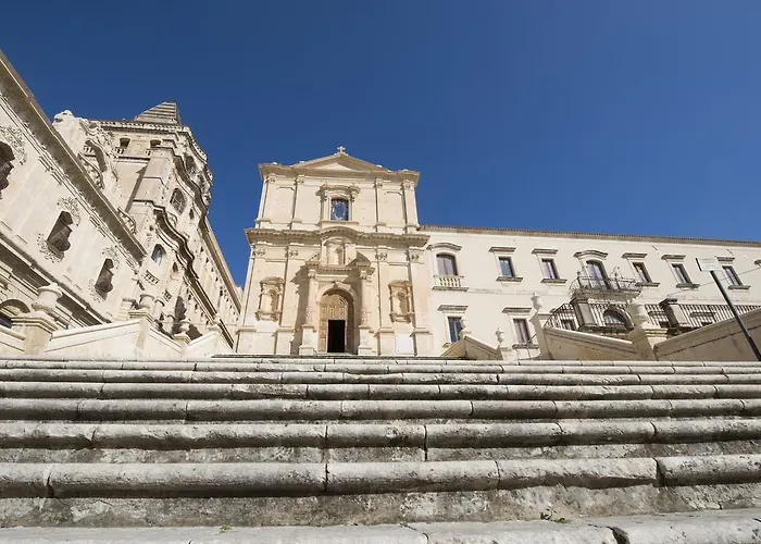 Casa Elia: Locazione Breve Апартаменты Ното